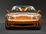 Chevrolet Corvette Indy Pace Car 2007 года